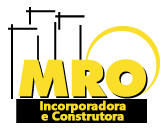 MRO Incorporadora e Construtora